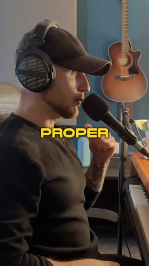 Vocal Chain series