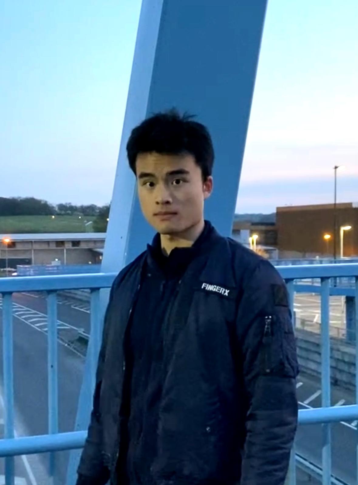 Andy Yip